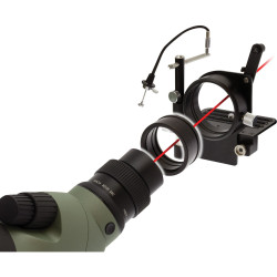 Adaptador digiscoping para  TSN-DA10- Artículo Nuevo