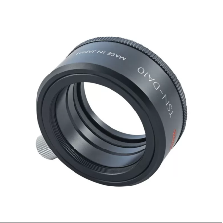 Adaptador digiscoping para cámaras DSLR- Artículo nuevo