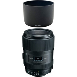 Objetivo Tokina 100mm PLUS...