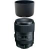 Objetivo Tokina 100mm PLUS F2.8 FF Macro  NAF (NikonF)