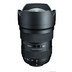 Objetivo Tokina Opera...