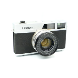 Cámara telemétrica Canon...