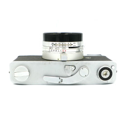 Cámara telemétrica Canon Canonet