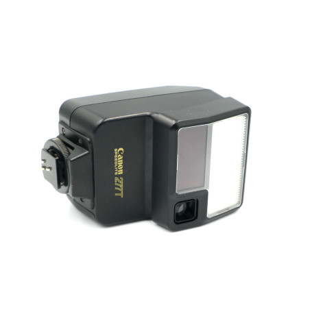 Flash Canon Speedlite 277T - Artículo segunda mano