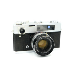 Cámara telemétrica Konica...