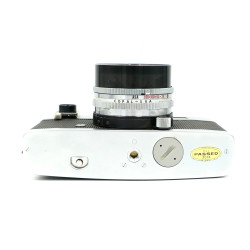 Cámara telemétrica Konica Auto S