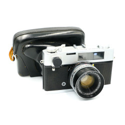 Cámara telemétrica Konica Auto S