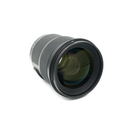 Objetivo Sigma DG HSM Art 50 mm f1.4 (Montura Canon EF)- Artículo segunda mano