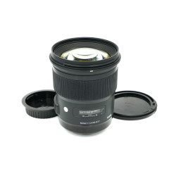 Objetivo Sigma DG HSM Art...