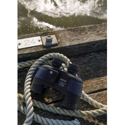 Focus Nordic  Aquafloat WP 7x50 compass