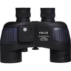 Focus Nordic  Aquafloat WP 7x50 compass