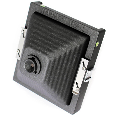 Cámara Harman Titan 4x5" estenopeica