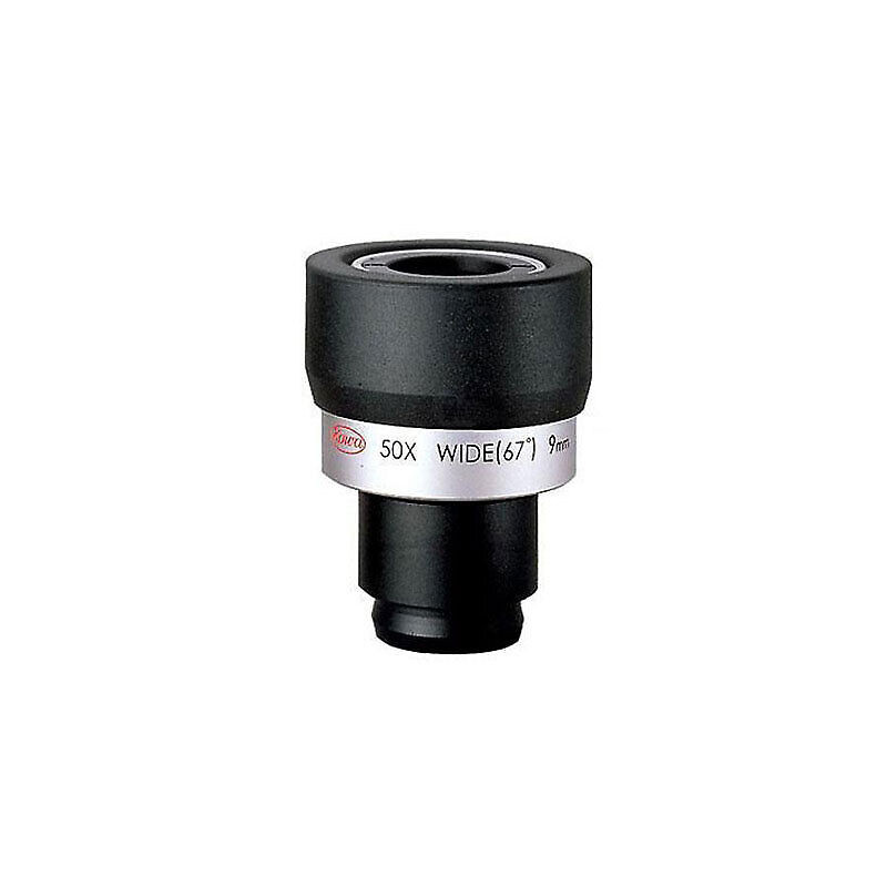 Ocular TE-9WH 50x gran angular