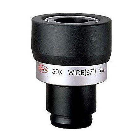 Ocular TE-9WH 50x gran angular