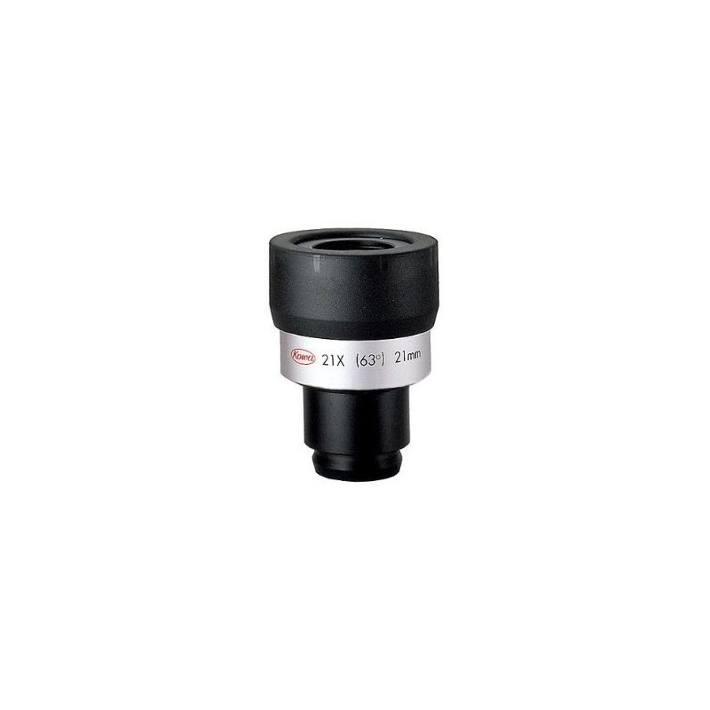 Ocular TE-21WH 21x gran angular