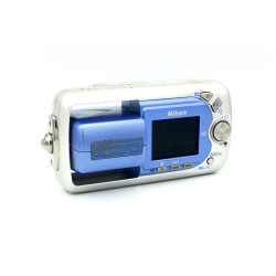 Cámara compacta Nikon Coolpix 2500 - Artículo segunda mano