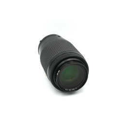 Objetivo AF Nikkor 75-240mm f4.5-5.6 D