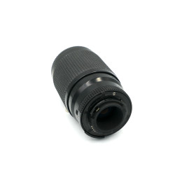 Objetivo AF Nikkor 75-240mm f4.5-5.6 D