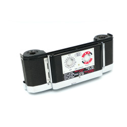 Respaldo 35mm para Zeiss Ikon Contarex boxed - Artículo segunda mano