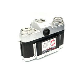 Respaldo 35mm para Zeiss Ikon Contarex boxed - Artículo segunda mano