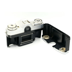 Cámara SLR Zeiss Ikon Contaflex