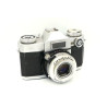 Cámara SLR Zeiss Ikon Contaflex