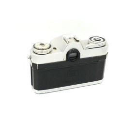 Cámara SLR Zeiss Ikon Contaflex