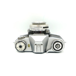 Cámara SLR Zeiss Ikon Contaflex