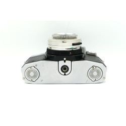 Cámara SLR Zeiss Ikon Contaflex