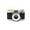 Cámara SLR Zeiss Ikon Contaflex