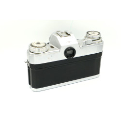 Cámara SLR Zeiss Ikon Contarex