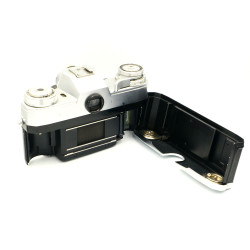 Cámara SLR Zeiss Ikon Contarex