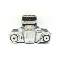 Cámara SLR Zeiss Ikon Contarex