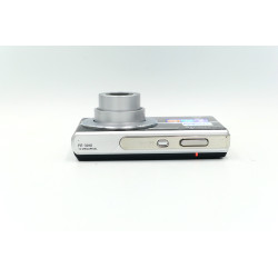 Cámara compacta Olympus FE - Artículo segunda mano