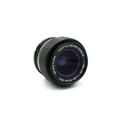 Objetivo Mamiya-Sekor Zoom E 28-50mm f3.5-4.5 - Artículo segunda mano