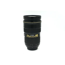 Objetivo Nikkor AD-S 24-70mm f2.8 G ED Aspherical - Artículo segunda mano