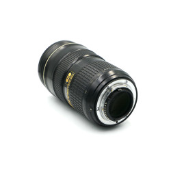 Objetivo Nikkor AD-S 24-70mm f2.8 G ED Aspherical - Artículo segunda mano