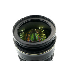 Objetivo Nikkor AD-S 24-70mm f2.8 G ED Aspherical - Artículo segunda mano