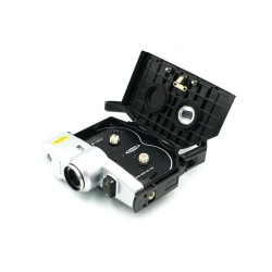 Cámara de cine Fujica Single 8 P-2 - Artículo segunda mano