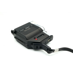 Cámara de cine Fujica Single 8 P-2 - Artículo segunda mano