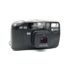 Cámara compacta Ricoh FF10...