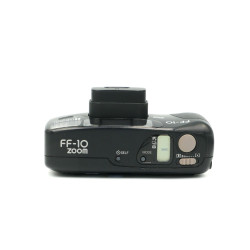 Cámara compacta Ricoh FF10 - Artículo segunda mano
