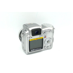 Cámara compacta Kodak EasyShare Z740 - Artículo segunda mano