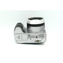 Cámara compacta Kodak EasyShare Z740 - Artículo segunda mano