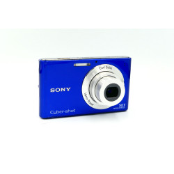 Cámara compacta Sony DSC-W330