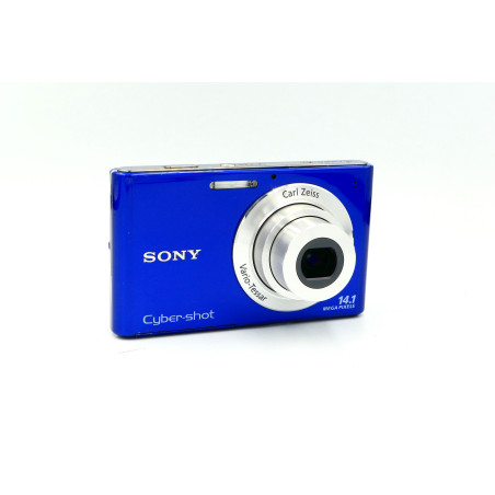 Cámara compacta Sony DSC-W330