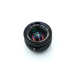 Objetivo de ampliadora EL_Nikkor 50mm f2.8
