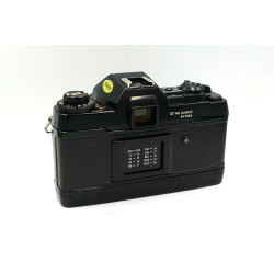 Cámara SLR Contax 137 MD Quartz - Artículo segunda mano