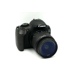 Cámara DSLR Canon EOS 1300D...