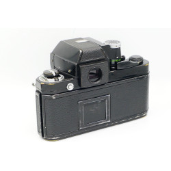 Cámara SLR Nikon F2 con Vivitar 28mm f2.8- Artículo segunda mano